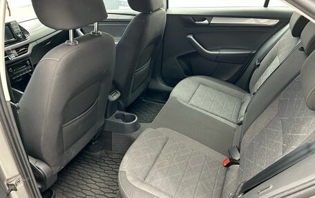 Volkswagen Polo VI (EU Market), 2020 год, 1 599 000 рублей, 12 фотография