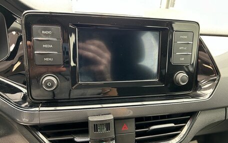 Volkswagen Polo VI (EU Market), 2020 год, 1 599 000 рублей, 14 фотография