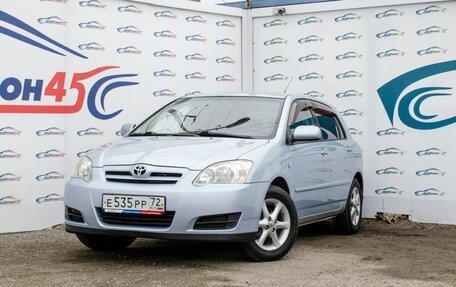 Toyota Corolla, 2005 год, 699 000 рублей, 1 фотография