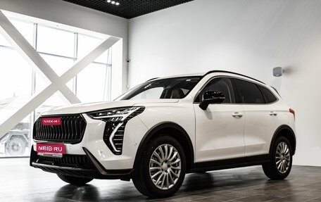 Haval Jolion, 2025 год, 2 820 510 рублей, 1 фотография
