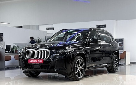 BMW X5, 2025 год, 10 300 000 рублей, 1 фотография
