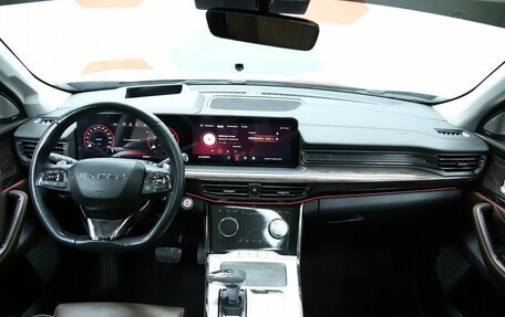 CheryExeed VX, 2022 год, 2 490 000 рублей, 14 фотография