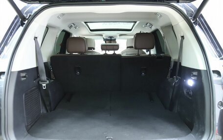 CheryExeed VX, 2022 год, 2 490 000 рублей, 13 фотография