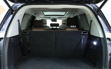 CheryExeed VX, 2022 год, 2 490 000 рублей, 18 фотография
