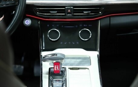 CheryExeed VX, 2022 год, 2 490 000 рублей, 16 фотография