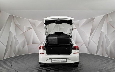 Volkswagen Polo VI (EU Market), 2020 год, 1 595 000 рублей, 12 фотография