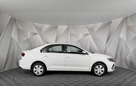 Volkswagen Polo VI (EU Market), 2020 год, 1 595 000 рублей, 6 фотография