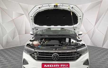 Volkswagen Polo VI (EU Market), 2020 год, 1 595 000 рублей, 11 фотография