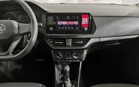 Volkswagen Polo VI (EU Market), 2020 год, 1 595 000 рублей, 15 фотография