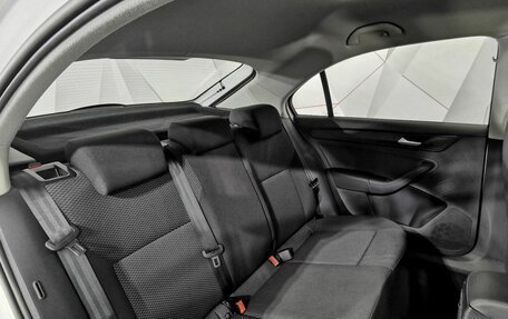 Volkswagen Polo VI (EU Market), 2020 год, 1 595 000 рублей, 16 фотография