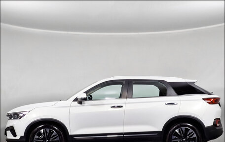 FAW Bestune T77, 2024 год, 2 099 000 рублей, 7 фотография