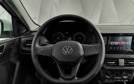 Volkswagen Polo VI (EU Market), 2020 год, 1 595 000 рублей, 20 фотография