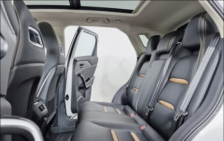 FAW Bestune T77, 2024 год, 2 099 000 рублей, 9 фотография