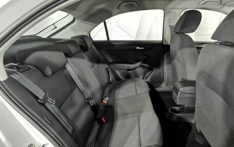 Volkswagen Polo VI (EU Market), 2020 год, 1 595 000 рублей, 17 фотография