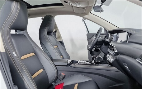 FAW Bestune T77, 2024 год, 2 099 000 рублей, 8 фотография