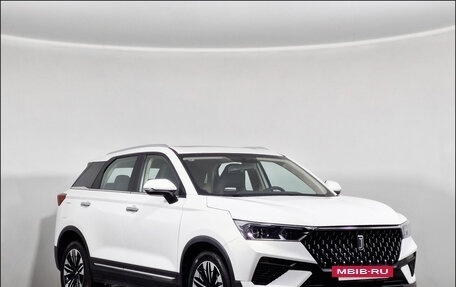 FAW Bestune T77, 2024 год, 2 099 000 рублей, 2 фотография