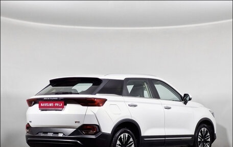 FAW Bestune T77, 2024 год, 2 099 000 рублей, 4 фотография