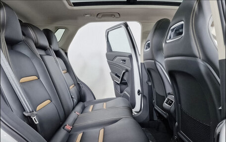 FAW Bestune T77, 2024 год, 2 099 000 рублей, 11 фотография