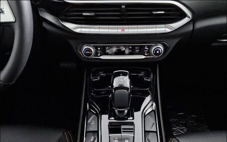 FAW Bestune T77, 2024 год, 2 099 000 рублей, 17 фотография