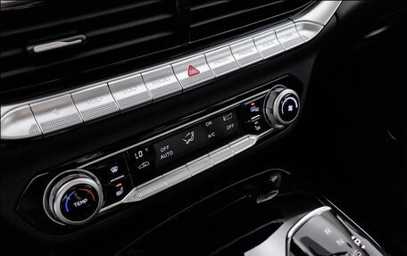 FAW Bestune T77, 2024 год, 2 099 000 рублей, 19 фотография