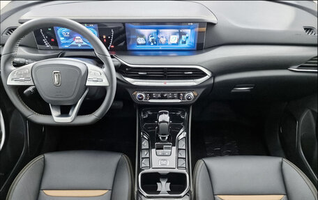 FAW Bestune T77, 2024 год, 2 099 000 рублей, 21 фотография