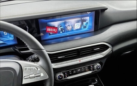 FAW Bestune T77, 2024 год, 2 099 000 рублей, 20 фотография