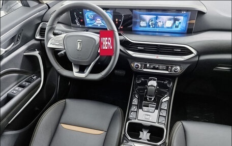 FAW Bestune T77, 2024 год, 2 099 000 рублей, 18 фотография