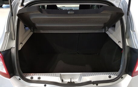 Renault Sandero II рестайлинг, 2016 год, 785 000 рублей, 9 фотография