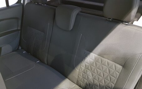 Renault Sandero II рестайлинг, 2016 год, 785 000 рублей, 15 фотография