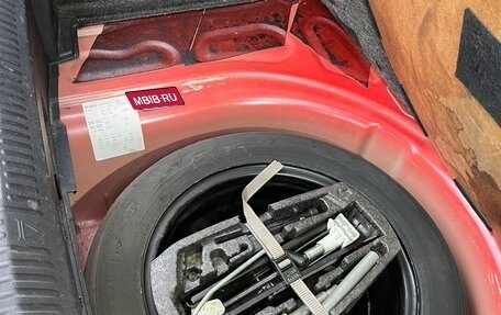 Volkswagen Polo VI (EU Market), 2011 год, 570 000 рублей, 7 фотография