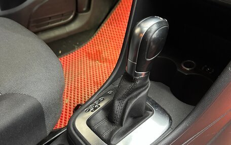 Volkswagen Polo VI (EU Market), 2011 год, 570 000 рублей, 10 фотография