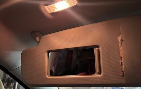 Volkswagen Polo VI (EU Market), 2011 год, 570 000 рублей, 14 фотография