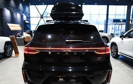 CheryExeed TXL, 2024 год, 3 900 000 рублей, 6 фотография