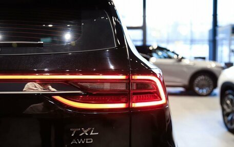 CheryExeed TXL, 2024 год, 3 900 000 рублей, 8 фотография