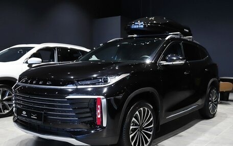 CheryExeed TXL, 2024 год, 3 900 000 рублей, 3 фотография