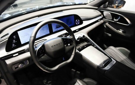 CheryExeed TXL, 2024 год, 3 900 000 рублей, 11 фотография