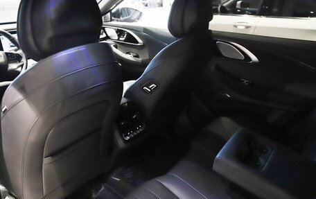 CheryExeed TXL, 2024 год, 3 900 000 рублей, 12 фотография