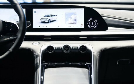 CheryExeed TXL, 2024 год, 3 900 000 рублей, 14 фотография
