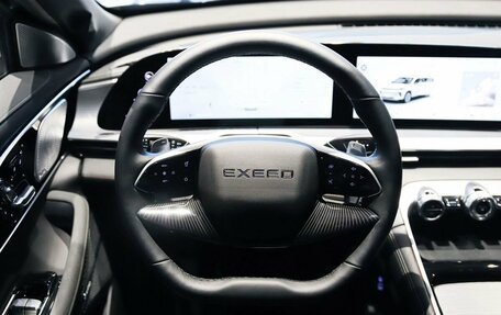 CheryExeed TXL, 2024 год, 3 900 000 рублей, 13 фотография