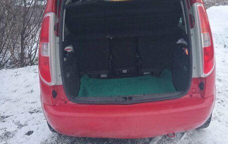 Skoda Roomster, 2011 год, 700 000 рублей, 6 фотография