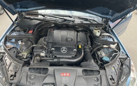 Mercedes-Benz E-Класс, 2012 год, 1 600 000 рублей, 7 фотография