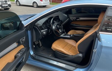 Mercedes-Benz E-Класс, 2012 год, 1 600 000 рублей, 5 фотография