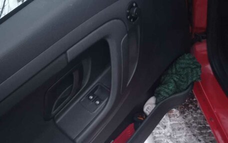 Skoda Roomster, 2011 год, 700 000 рублей, 11 фотография