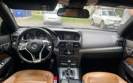 Mercedes-Benz E-Класс, 2012 год, 1 600 000 рублей, 6 фотография