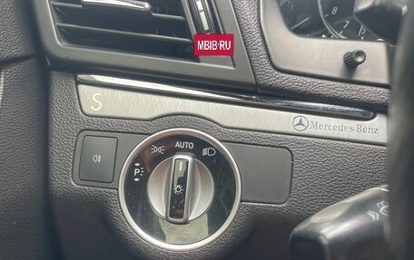 Mercedes-Benz E-Класс, 2012 год, 1 600 000 рублей, 8 фотография