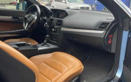 Mercedes-Benz E-Класс, 2012 год, 1 600 000 рублей, 11 фотография