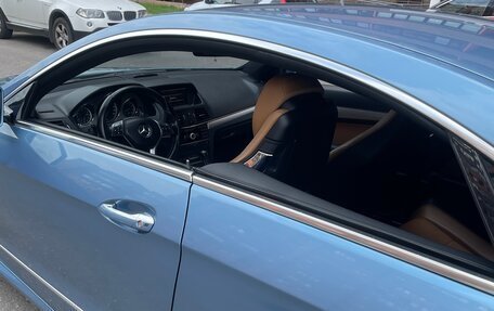 Mercedes-Benz E-Класс, 2012 год, 1 600 000 рублей, 14 фотография