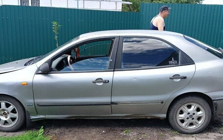 Fiat Brava, 1999 год, 70 000 рублей, 3 фотография