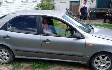 Fiat Brava, 1999 год, 70 000 рублей, 4 фотография