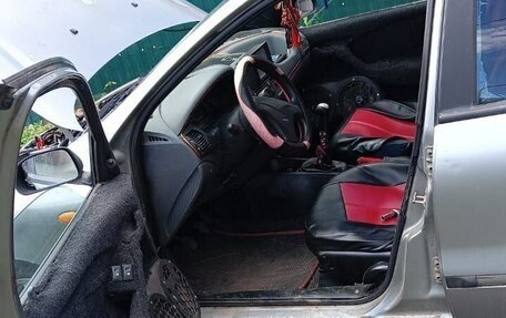 Fiat Brava, 1999 год, 70 000 рублей, 2 фотография